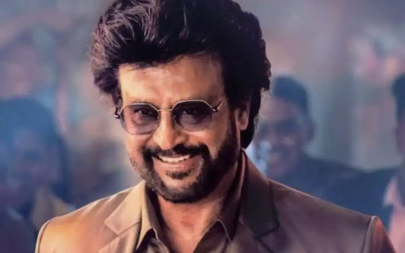 From Bus Conductor to Cinema’s Demigod: Rajinikanth Marks 50 Years on Screen